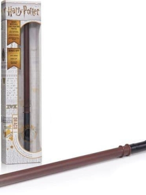 Harry Potter Draco's Malfoy Light Painting Wand - 35 cm