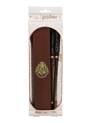 Harry Potter Wand Chopsticks in Box