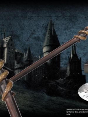 Harry Potter - Dean Thomas’s Wand (Character Edition)
