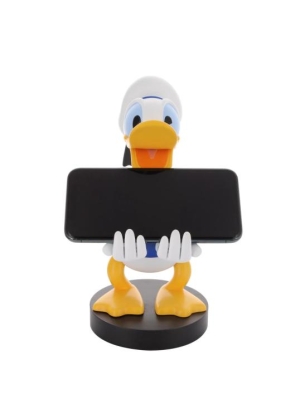 Disney Donald Duck controller and phone holder (20 cm)
