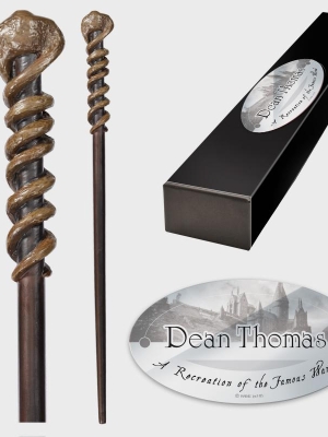 Harry Potter - Dean Thomas’s Wand (Character Edition)