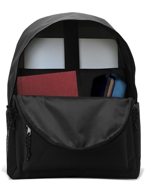 Batman backpack - FROM BATCAVE TO SCHOOL