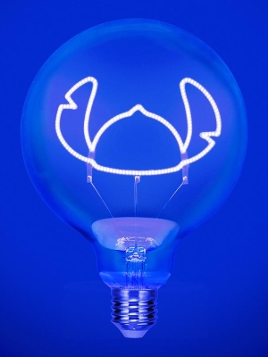 Disney Stitch LED Neon Bulb Only