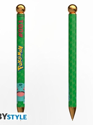 POKEMON Bulbasaur pen