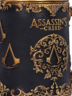 Assassin's Creed Through the Ages Tankard (high: 15,5 cm)