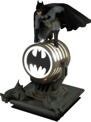 Batman Figurine Light (high: 27 cm)