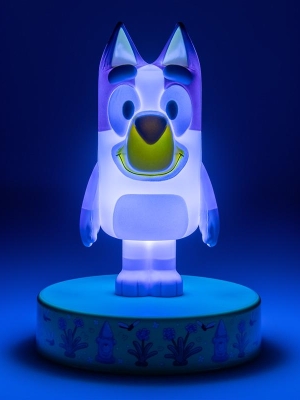 Bluey Icon Light