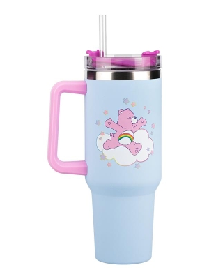 Care Bears (1200 ml) Insulated Cup and Straw