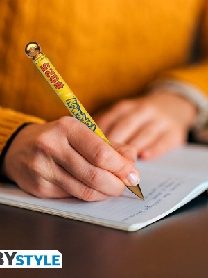 POKEMON Pikachu pen