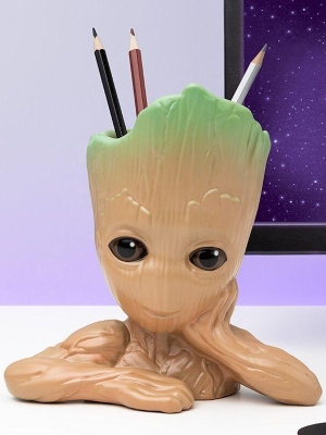 Marvel Groot Pen Plant Pot