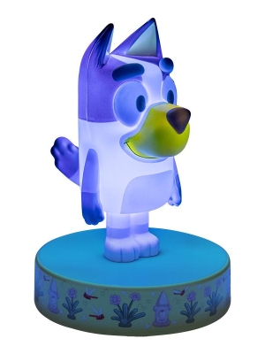Bluey Icon Light