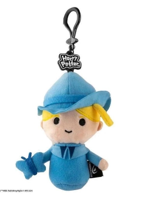 Harry Potter keychain plush - Fleur Delacour