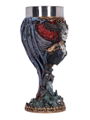 Diablo IV Lilith Goblet (high: 19,5 cm)