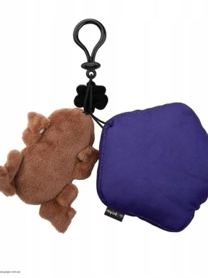Harry Potter keychain plush - Chocolate Frog
