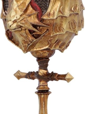 Dark Souls Ornstein Goblet (high:19,5 cm)