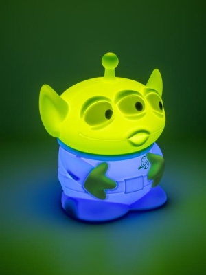 Toy Story Alien SquishyGlo Light Rechargeable (high: 17 cm)
