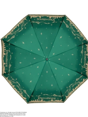 The Lord of Rings Fellowship of The Ring Umbrella