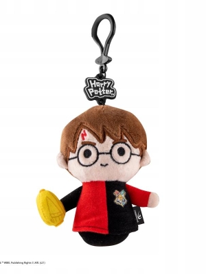 Harry Potter keychain plush - Triwizard cup