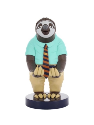 Disney Zootopia Flash the Sloth Controller Holder & Phone Stand (20 cm)