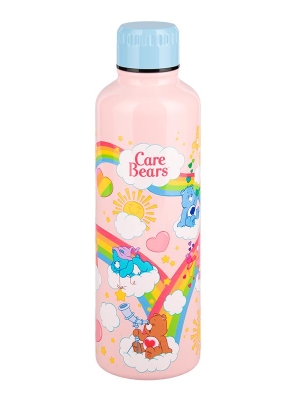 Care Bears Metal Water Bottle
