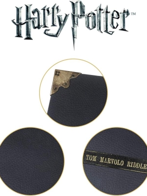 Harry Potter diary Tom Riddle 1:1 Replica