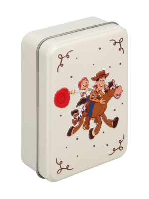 Toy Story Cowboy Playing Cards in a Tin