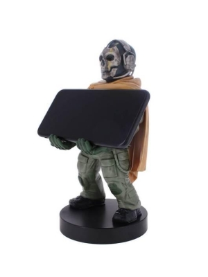 Call of Duty Warzone Ghost phone & controller holder (20 cm)