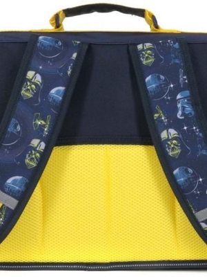 Star Wars School Bag - Darth Vader