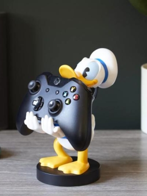 Disney Donald Duck controller and phone holder (20 cm)