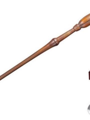 Harry Potter - Luna Lovegood’s Wand (Character Edition)
