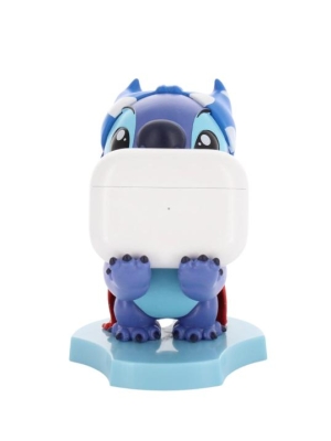 Disney Lilo & Stitch: Underpants Hero Holdem - Earbud Holder (11 cm)