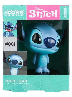 Disney Stitch Icon Light