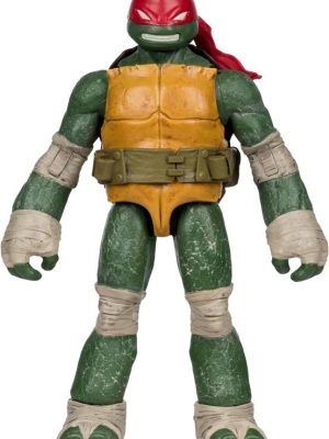 TMNT Raphael Page Punchers figurine (13 cm)