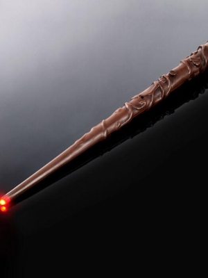 Harry Potter voice activated wand - Hermione (41 cm)