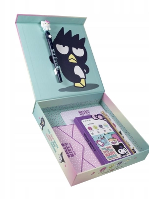 Hello Kitty Keepsake Box