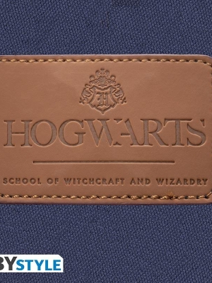 HARRY POTTER laptop sleeve 15'' Hogwarts