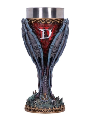Diablo IV Lilith Goblet (high: 19,5 cm)
