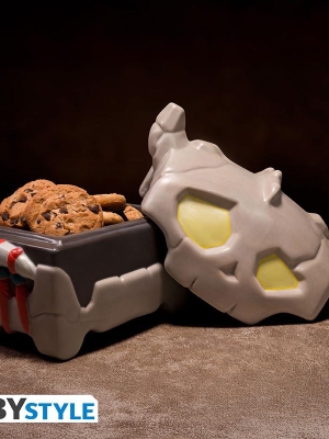 THE LEGEND OF ZELDA cookie jar - Bokoblin Chest