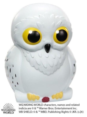 Harry Potter piankowa Hedwiga (wysokość: 14,8 cm)