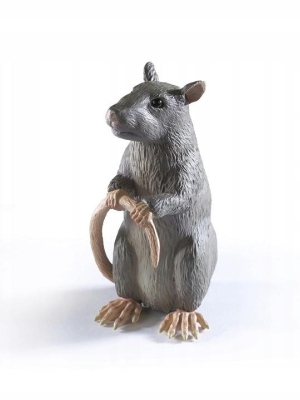Harry Potter Magical creatures - Scabbers