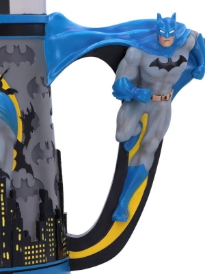 Batman DC The Caped Crusader Tankard (high: 15,5 cm)