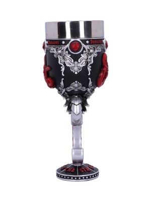 Dungeons & Dragons Goblet (19,5 cm)