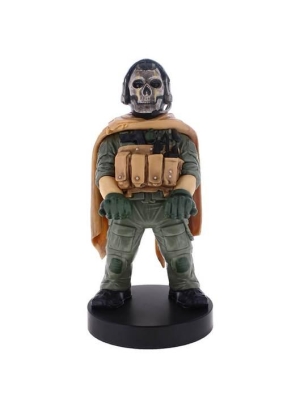 Call of Duty Warzone Ghost phone & controller holder (20 cm)