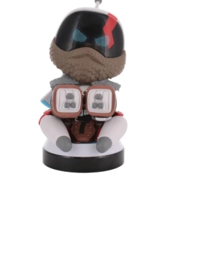 Astro Bot - Kratos phone & controller holder (20 cm)