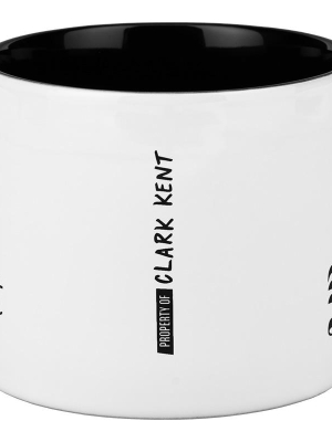 Superman Daily Planet Mug