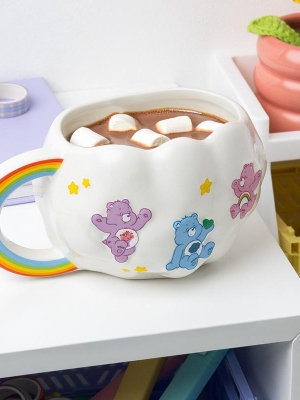 Care Bears Shaped Mug