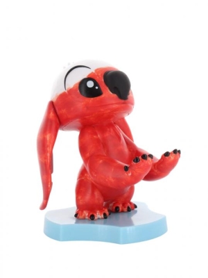 Disney Lilo & Stitch: Badness Level Holdem - Earbud Holder (11 cm)