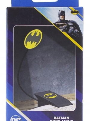 Batman Book Light
