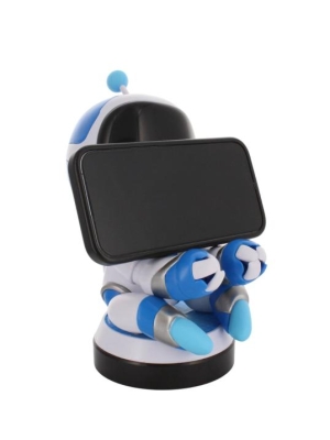 Astro Bot phone & controller holder (20 cm)