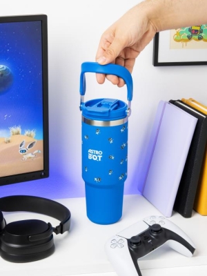 Astrobot Insulated Cup with Top Handle (900 ml)